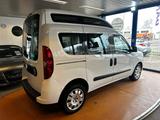 Fiat Doblo Dynamic/89TKM/AUTOM/HOCH - gebrauchte Fiat Doblo aus dem Jahr 2011