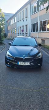 BMW 218 Active Tourer 218d - - BMW 218 Active Tourer von privat