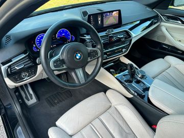 BMW 530 - 10