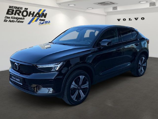 Volvo C40 Plus Recharge Pure Electric 2WD