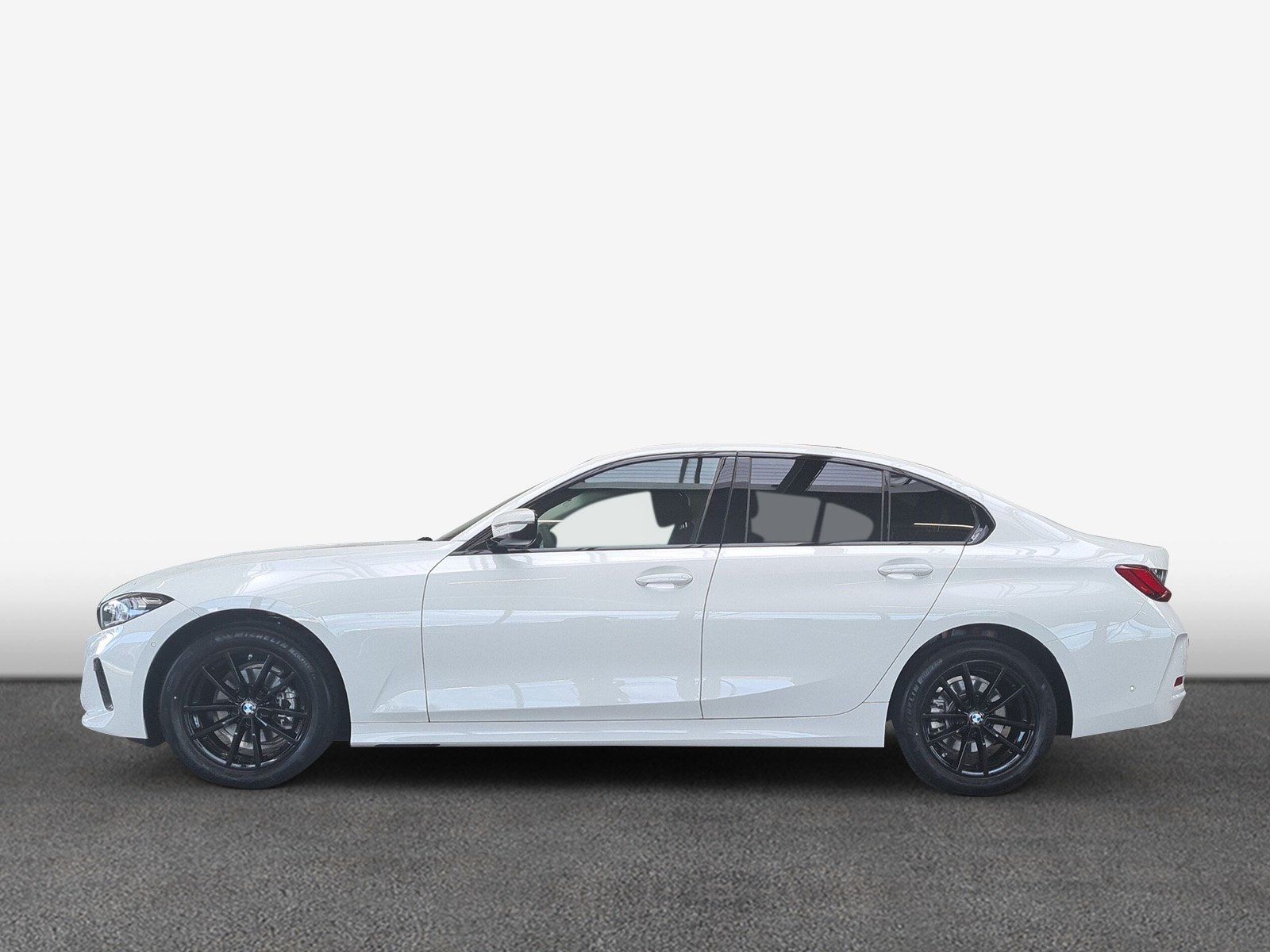 BMW 318d Limousine Ambiente 1,99% foto 5