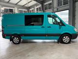 Mercedes-Benz Sprinter II 318 CDI*MIXTO 5SITZER*V6 Motor*KLIMA - Mercedes-Benz Sprinter 318 cdi