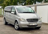 Mercedes-Benz Viano 3.0 CDI lang - gebrauchte Mercedes-Benz Viano aus dem Jahr 2007