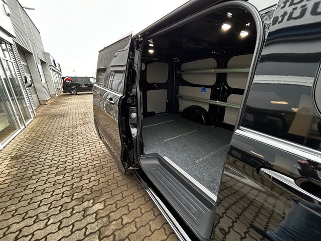 Transit Custom Kasten 320 L1*MS-RT*AWD*B&O*STHZ*