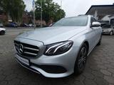 Mercedes-Benz E 220 d T-Modell 9G Avantgarde Pano AHK CAM LED - gebrauchte Mercedes-Benz E 220 aus dem Jahr 2020