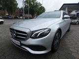 Mercedes-Benz E 220 d T-Modell 9G Avantgarde Pano AHK CAM LED - Mercedes-Benz E 220 aus 2020
