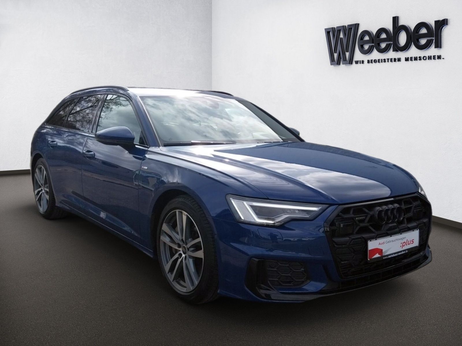 Audi A6 - Bild 16