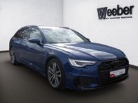 Audi A6 - Vorschau Bild 16