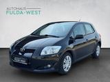 Toyota Auris 1.4 5trg. Klimaaut. CD Servo ZV+FB BC - Toyota Auris Gebrauchtwagen in Köln