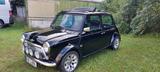 MINI 1300 Sondermodel Britisch Open - MINI 1300 Gebrauchtwagen