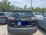 Jeep Cherokee 2.2l MJet II Active Drive I Limited... - Jeep Cherokee aus 2020