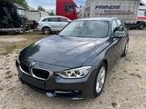 BMW 320i Touring / Navi/ Aut/ 1.Hd - gebrauchte BMW 320 aus dem Jahr 2013