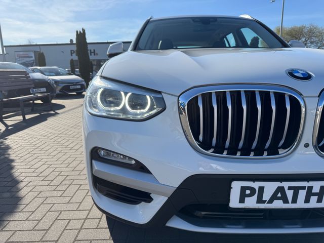BMW X3  xDrive 30 d xLine