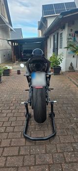 Honda CBR 600 RR PC69 - HONDA ABS CBR 600RR