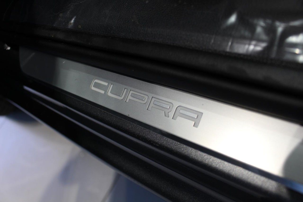 Cupra Ateca - Bild 13