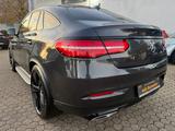 Mercedes-Benz GLE 400 Coupe 4Matic*ACC*360 Cam*Pano* - Mercedes-Benz GLE-Klasse