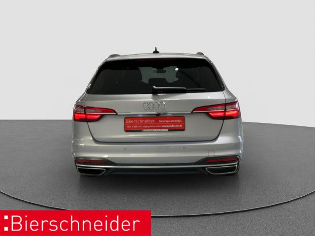 Audi A4 - Bild 5