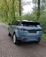 Land Rover Range Rover Evoque D180 First Edition AHK.HUD.21 - Land Rover Range Rover Evoque: First Edition