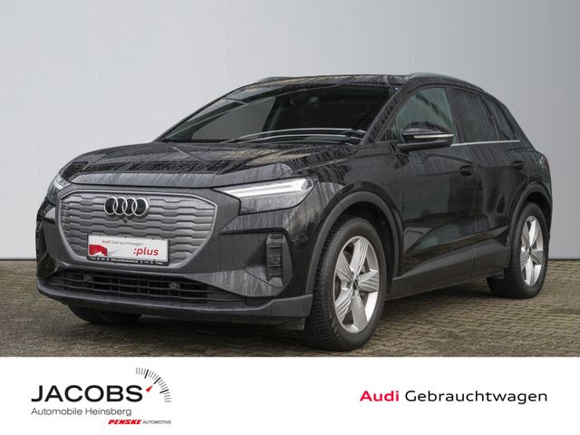 Audi Q4 40 e-tron GRA,Klima,SHZ,PDC