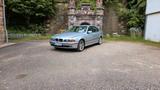 BMW E39 528i 3. Hand - BMW 528: E39 528i