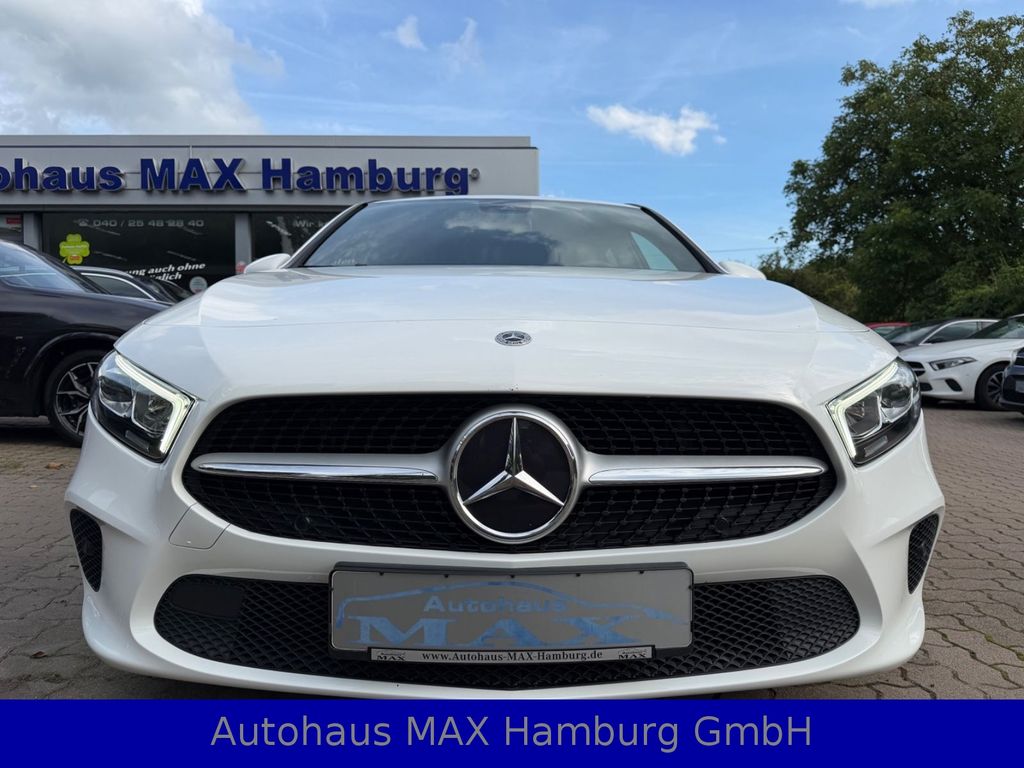 Image of Mercedes-Benz A 180