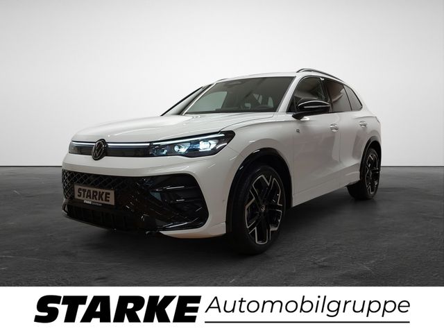 Volkswagen Tiguan 1.5 eTSI DSG R-Line  HeadUp AHK Navi LED 