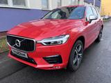 Volvo XC60 T5 R Design Geartronic  - rote Volvo XC60
