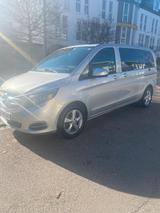 Mercedes-Benz Mercedes Vito Mixto 6 Sitzer - Mercedes-Benz Vito in Augsburg