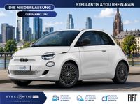 Fiat 500e - Vorschau Bild 1