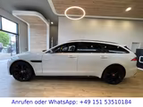 Jaguar XF Sportbrake R-Dynamic Black AWD - Jaguar mit Diesel-Antrieb
