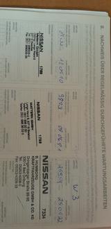 Nissan Leaf 150 PS 40KWH N-CONNECTA - Nissan Leaf von privat