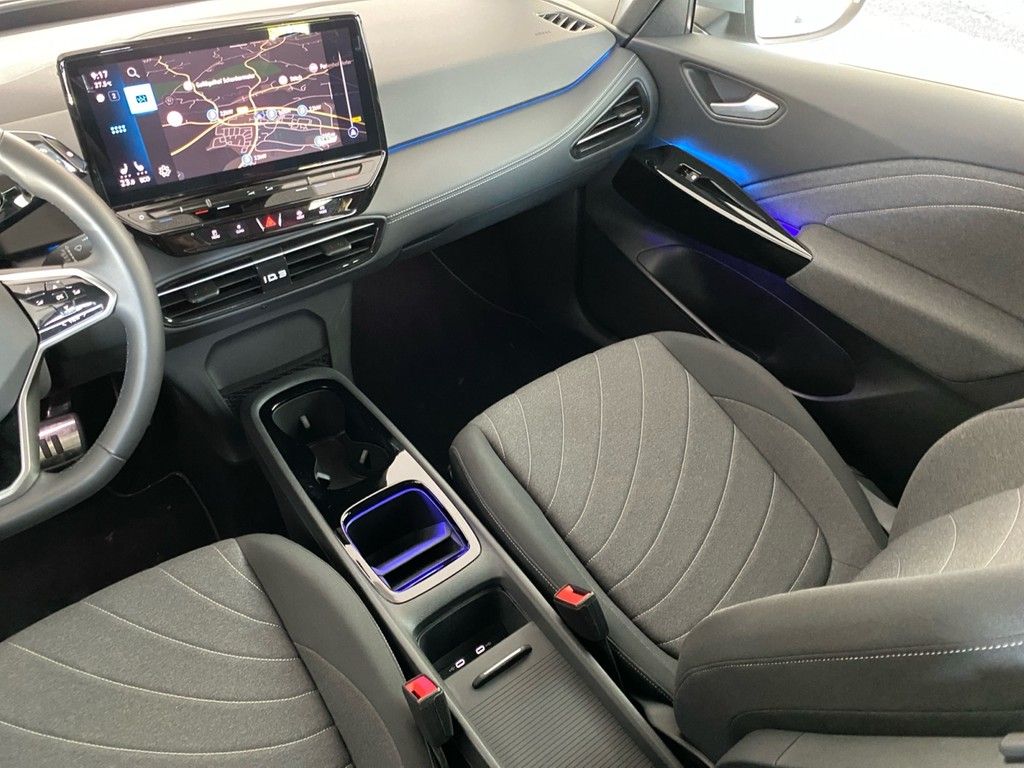 Volkswagen ID.3 - Bild 10