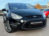 Ford S-MAX Titanium, Xenon, AHK, 8-Fachbereift - Ford: X Max
