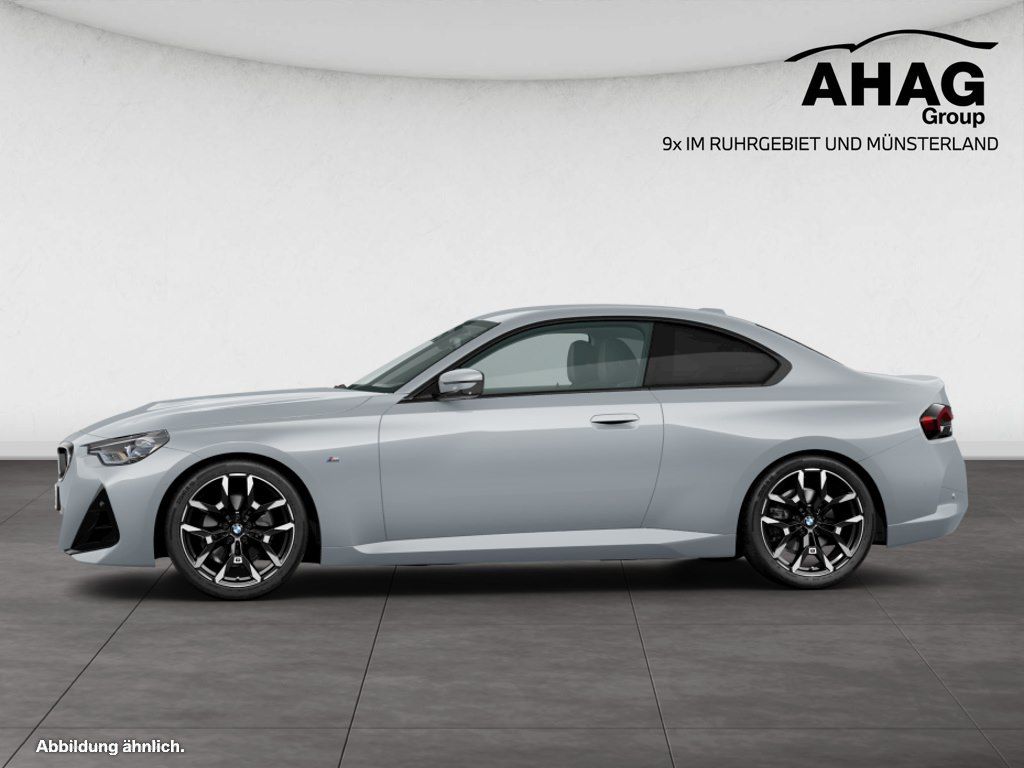 BMW 230 - Bild 5