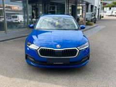 SKODA Octavia Combi Ambition 110PS DSG #AHK #NAVI
