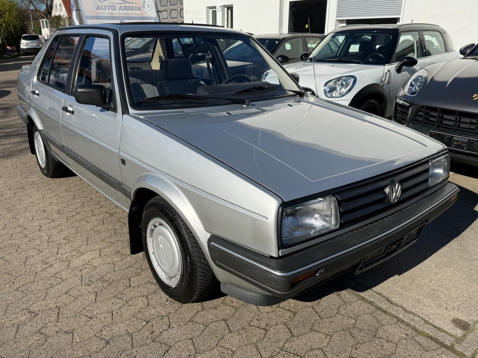 Volkswagen Jetta*1.6*S-Dach*H-Zulassung*Top Zustand*