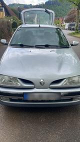 Renault Megane TÜV 04/27 - Renault aus 1996