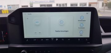 Fahrzeugabbildung Ford Transit Custom Kasten 320 L2 Trend FWD