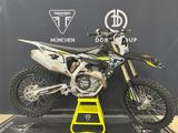 Triumph TF 450-RC EDITION Motocross Lagernd ! - MOTOCROSS