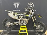 Triumph TF 450-RC EDITION Motocross Lagernd ! - TRIUMPH TF 450 E