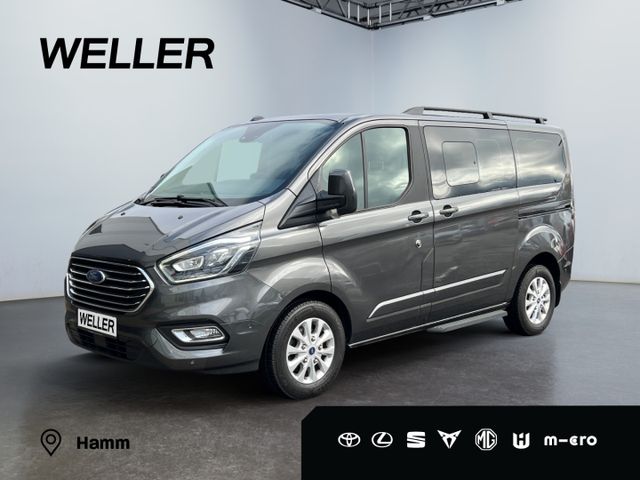 Ford Tourneo Custom 320 L1H1 VA Titanium *Bi-Xenon*CA