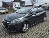 Peugeot 208 Active - Peugeot 208 Unfallwagen