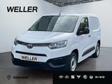 Toyota Proace City L1 1,5l D-4D Duty Comfort *Navi*DAB* - Toyota in Gütersloh