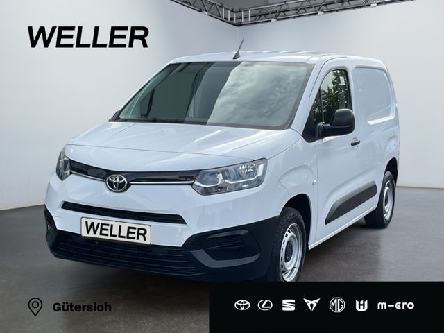 Toyota Proace City L1 1,5l D-4D Duty Comfort *Navi*DAB*