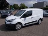Ford Transit Connect Kasten, AHK Klima PDC Freisprech - Angebote