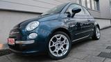 Fiat 500+PANO+ TÜV+GARANTIE+PARKS++HAND+KLIMA+TEMPO - Fiat 500 Gebrauchtwagen in Stuttgart