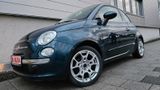 Fiat 500+PANO+ TÜV+GARANTIE+PARKS++HAND+KLIMA+TEMPO - Fiat 500 in Stuttgart