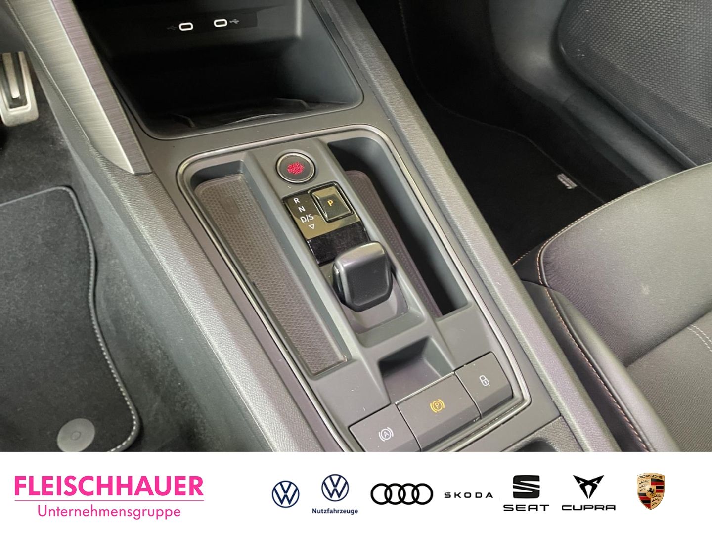 Cupra Leon - Bild 15