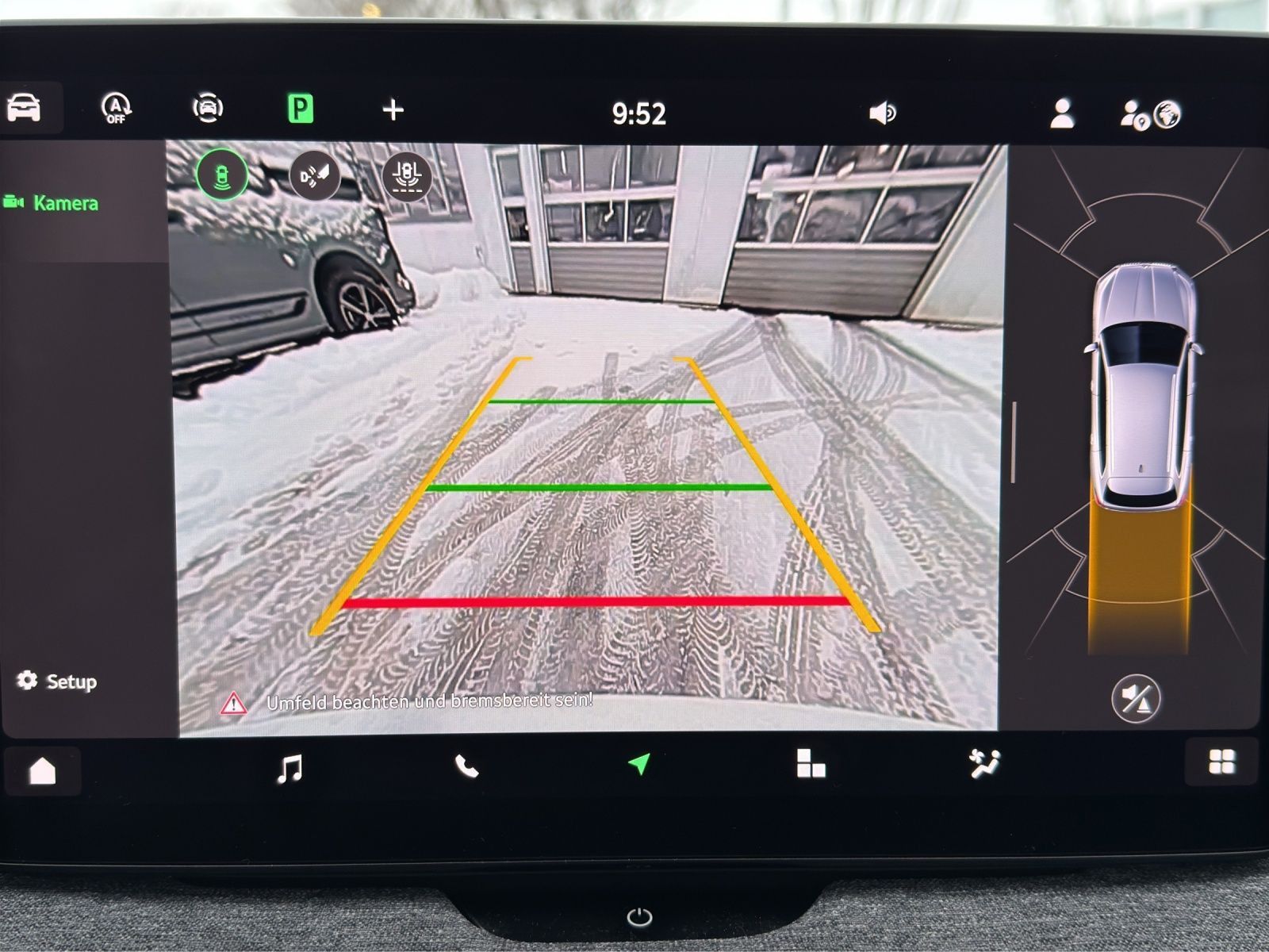 Skoda Superb - Bild 17