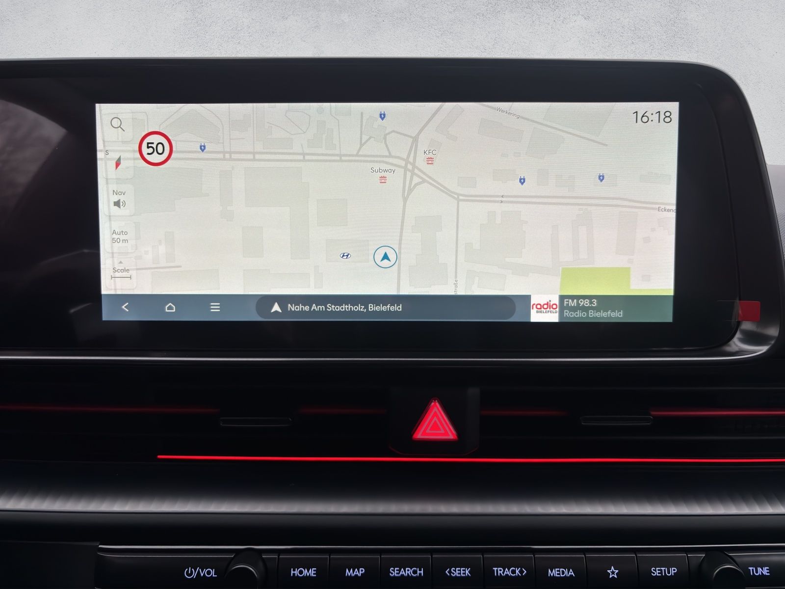 Hyundai IONIQ 6 – Bild 11